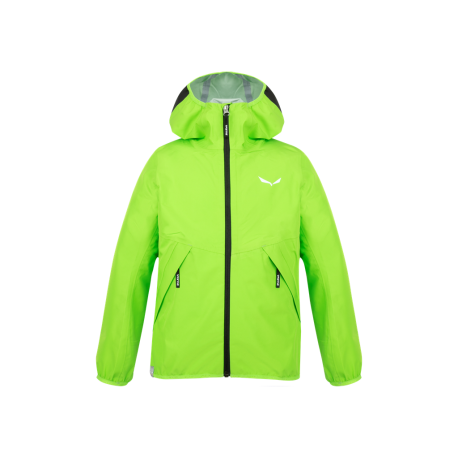 Aqua PTX K JKT