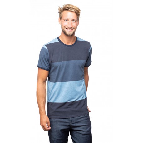 David Striped men Hauptbild