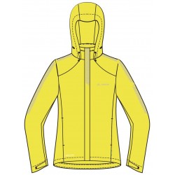 Luminum Jacket II Ws (9)