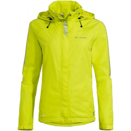 Luminum Jacket II Ws Hauptbild
