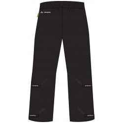 Fluid Full-Zip Pants II S/S