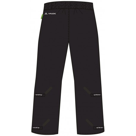 Fluid Full-Zip Pants II S/S Hauptbild