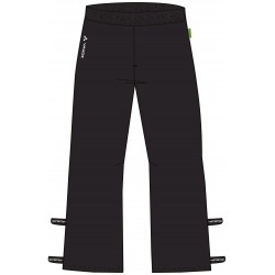 Fluid Full-Zip Pants II S/S