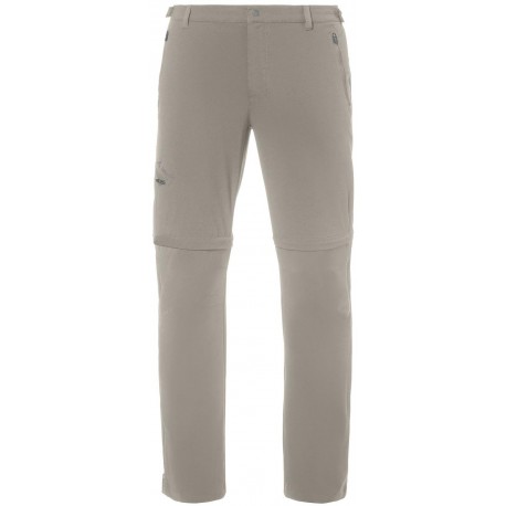 Vaude - Farley Stretch T-Zip Pants II