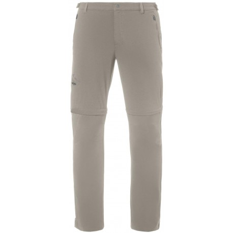 VauDe - Farley Stretch T-Zip Pants II