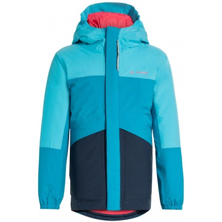 Kids Escape Padded Jacket Hauptbild