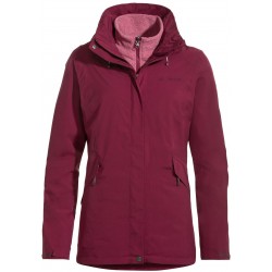 Wo Rosemoor 3in1 Jacket