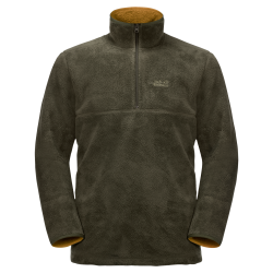 CHILLY WALK PULLOVER M