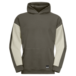 365 HOODY M