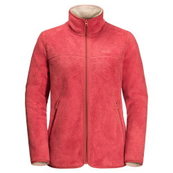 CHILLY WALK JACKET W