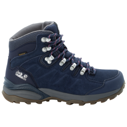 REFUGIO TEXAPORE MID W