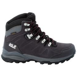 REFUGIO TEXAPORE MID W