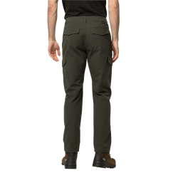 COLD CANYON PANTS M