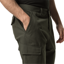 COLD CANYON PANTS M