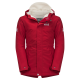 COSY BEAR JACKET G