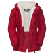 COSY BEAR JACKET G