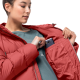 CRYSTAL PALACE COAT