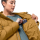 CRYSTAL PALACE COAT