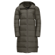 CRYSTAL PALACE COAT