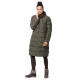 CRYSTAL PALACE COAT