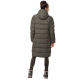 CRYSTAL PALACE COAT