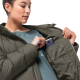 CRYSTAL PALACE COAT