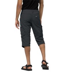 DESERT VALLEY 3/4 PANTS M (2)