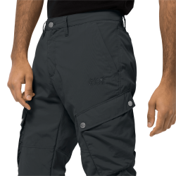 DESERT VALLEY 3/4 PANTS M (3)