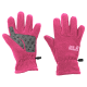 FLEECE GLOVE KIDS
