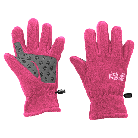 FLEECE GLOVE KIDS Hauptbild