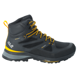 FORCE STRIKER TEXAPORE MID M von Jack Wolfskin