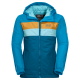 FOUR LAKES JACKET KIDS
