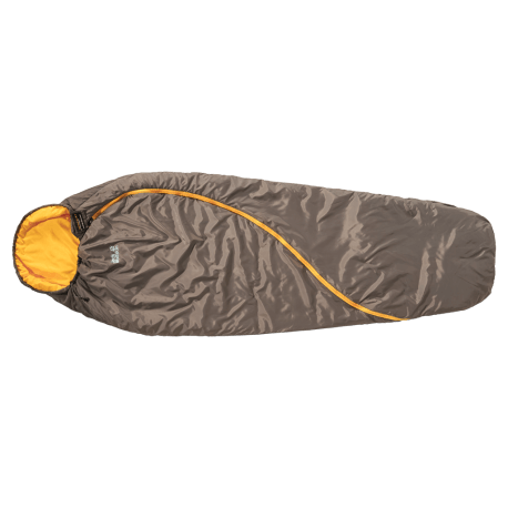 Jack Wolfskin - SMOOZIP +7 WOMEN