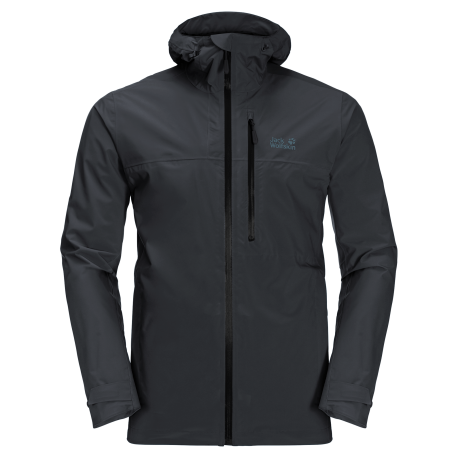 GO HIKE JACKET M Hauptbild