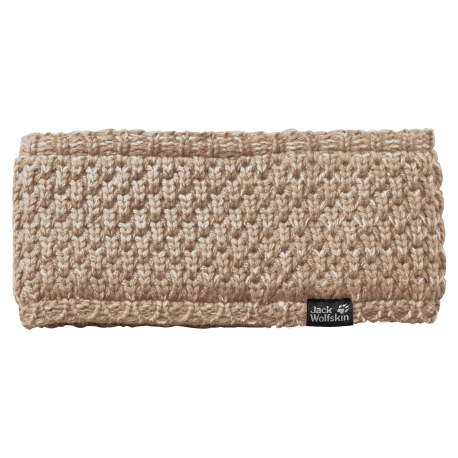 HIGHLOFT KNIT HEADBAND WOMEN Hauptbild