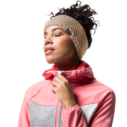 HIGHLOFT KNIT HEADBAND WOMEN (1)
