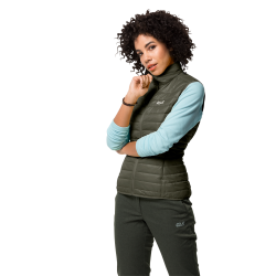 JWP VEST W