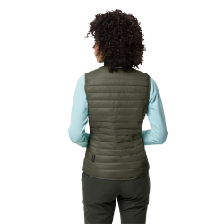 JWP VEST W