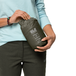 JWP VEST W