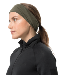 MERINO HEADGEAR