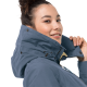 ROCKY POINT PARKA