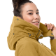 ROCKY POINT PARKA