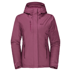 TROPOSPHERE JACKET W