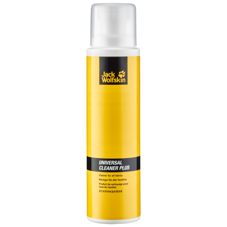 UNIVERSAL CLEANER PLUS UNIVERSAL CLEANER PLUS