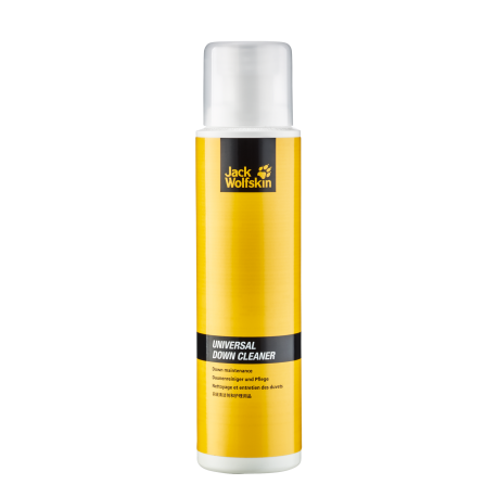 UNIVERSAL DOWN CLEANER Hauptbild