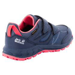 WOODLAND TEXAPORE LOW VC K (5)