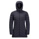 ATHLETIC DOWN COAT W
