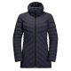 ATHLETIC DOWN COAT W