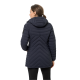 ATHLETIC DOWN COAT W