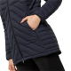 ATHLETIC DOWN COAT W